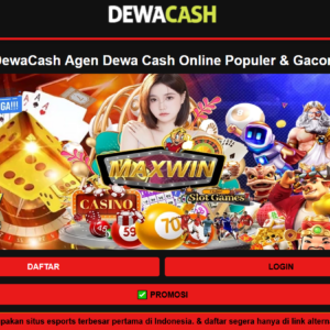 DewaCash, Link Alternatif DewaCash,